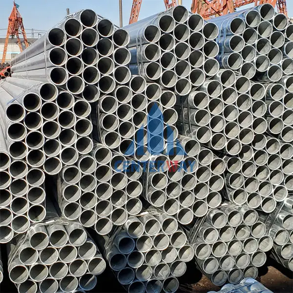 galvanized pipe, galvanized steel pipe, hot dipped galvanized steel pipe