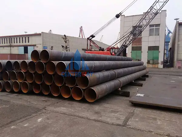 casing pipe suppliers,line pipe china,awwa c200 pipe