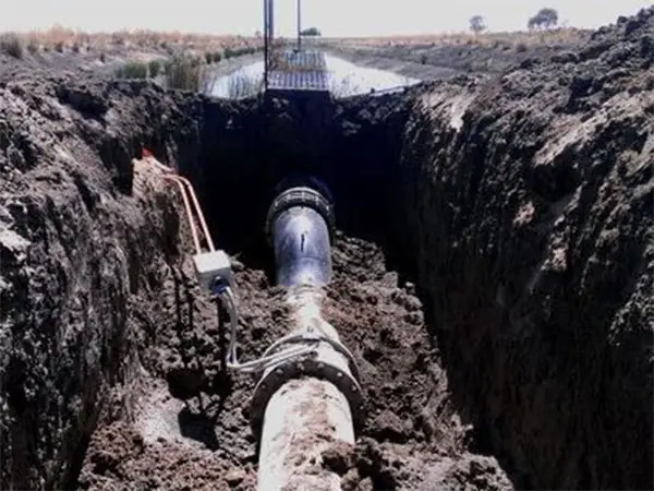 piling pipe,a234 elbow,epoxy pipe