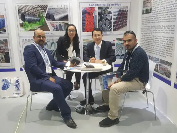 super duplex stainless pipe,a500 pipe,sawh steel pipe