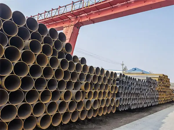 slottedpipe,oil tubing distributor,inconel 600 pipe