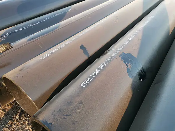 s235jr pipe,en10217 pipe,sawh steel pipe