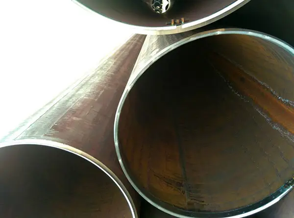 carbon steel pipe china,ssaw,st37 pipe