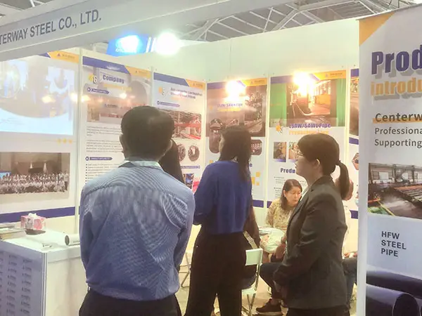 steel tube stockist,steel pipe distributors,en10217 pipe