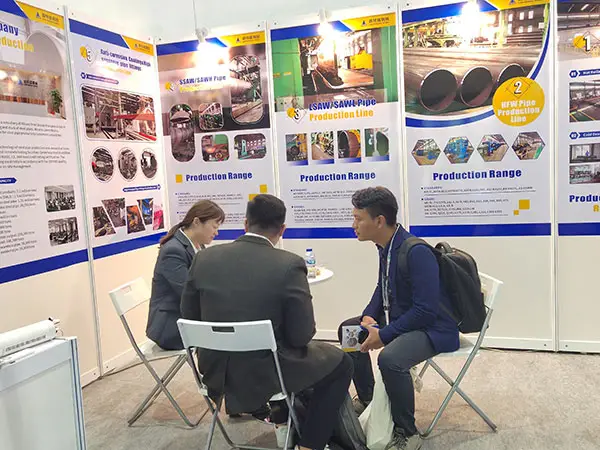 erw steel pipe wholesale,steel tube factory,FBE Coating Pipe