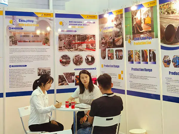 st37 pipe,N80 casing,hastelloy tube