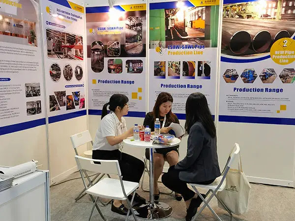 a500 pipe,ssaw pipe,LSAW pipe