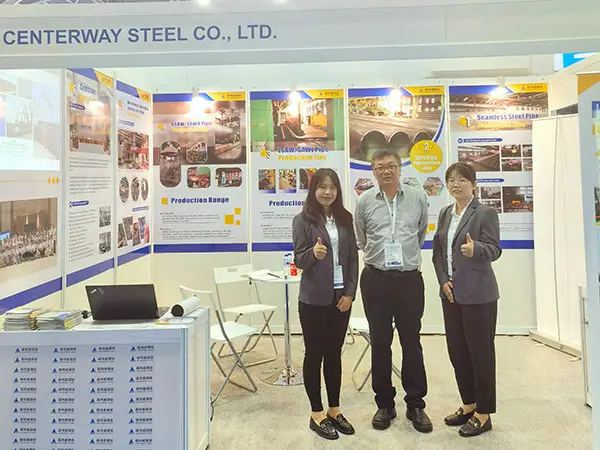 steel tube stockist,steel pipe distributors,en10217 pipe