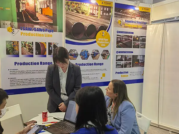 hfw steel pipe factory,Epoxy Coating Pipe,sch40 seamless pipe