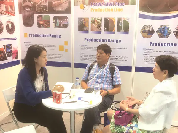 inconel tube,lsaw pipes,N80 casing