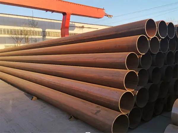 a500 pipe,ssp pipes,buttweld 90 degree elbow