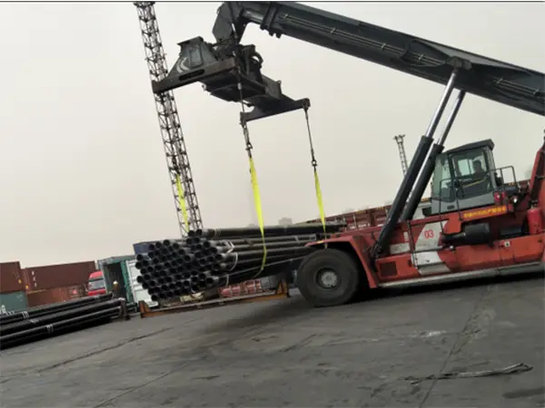 api 5l seamless pipe,dsaw steel pipe,spiral drill collar