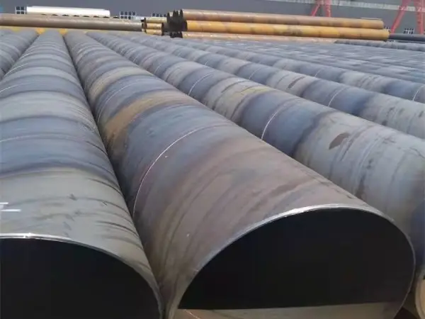 spiral welded steel pipes, straight seam welded pipe, spiral weld pipe manufacturers