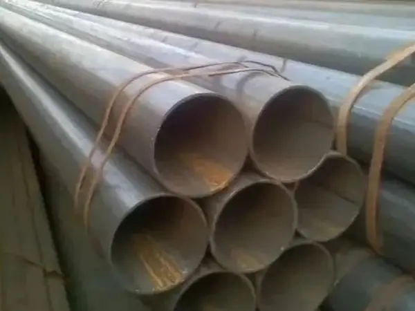 slottedpipe,oil tubing distributor,inconel 600 pipe