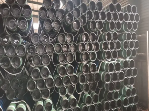carbon steel welded pipe,steel casing,drill pipe wholesale