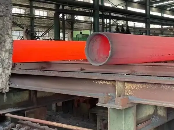 hot rolled pipe,hot rolled steel pipe,hot rolled seamless steel pipe,hot rolled steel pipe defects,pipe manufacturing quality,steel pipe standards