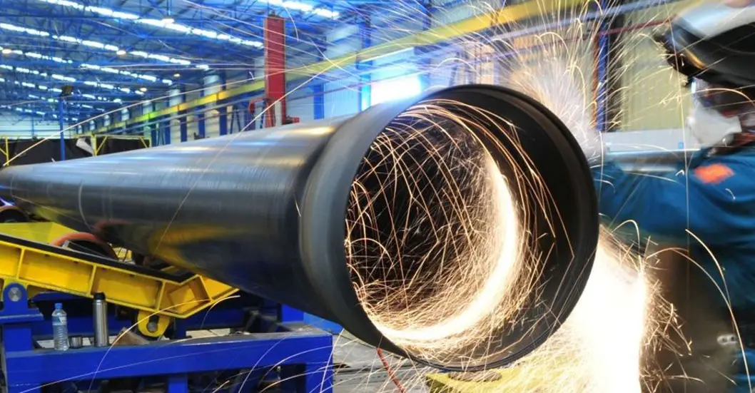 Quality Assurance Commitment ,ssaw pipe china,round carbon steel pipe,pipe coating companies